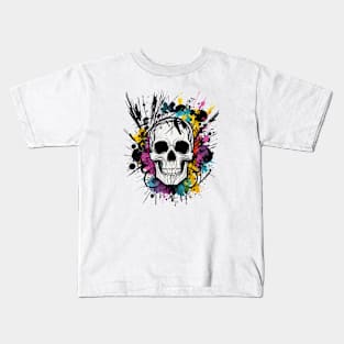 Skull Kids T-Shirt